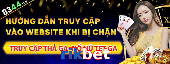 Trò Chơi Bắn Cá Phổ Biến Tại rikbet